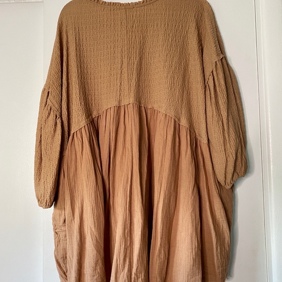 Oli & Hali Top - Picture 2 of 3